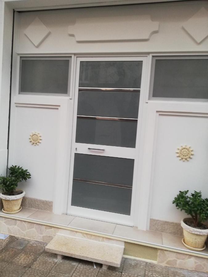 V&M Suite Con Jacuzzi Ostuni Buitenkant foto