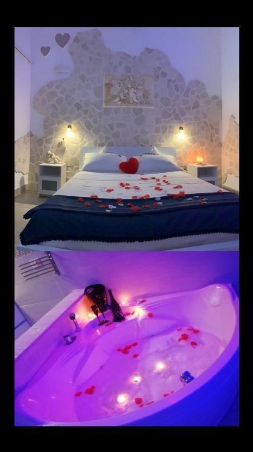 V&M Suite Con Jacuzzi Ostuni Buitenkant foto