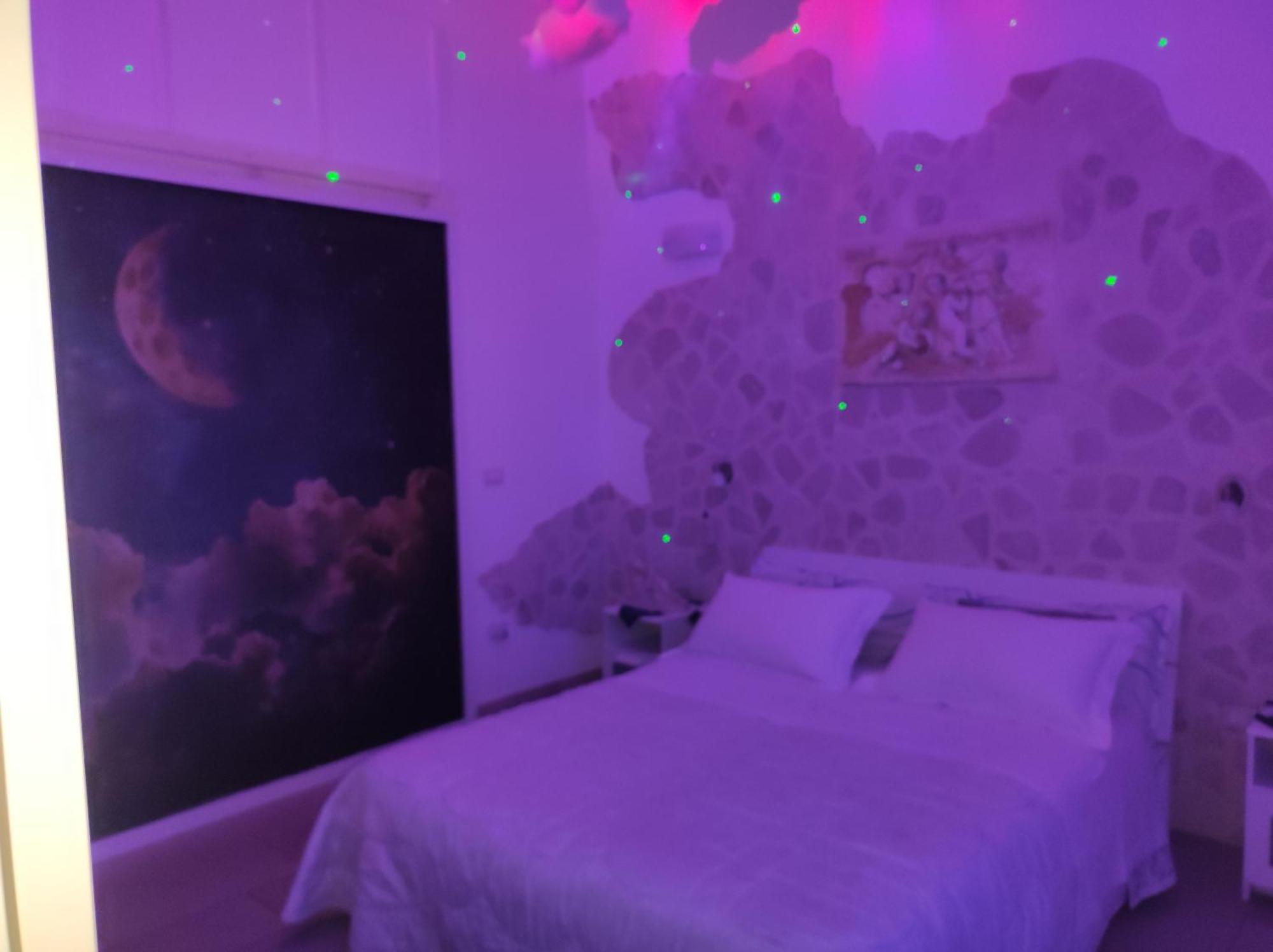 V&M Suite Con Jacuzzi Ostuni Kamer foto